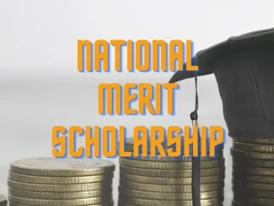 National Merit Scholarship: What's the Point?