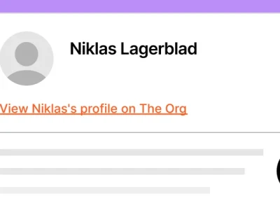 The Numbers: Freihofer's 'Proven' Fintech Expertise -Thoughts?