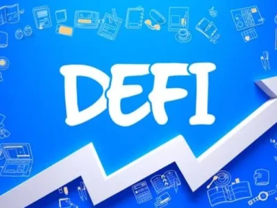 Why DeFi's Post-Crash 'Recovery' is a Lie. - Deep Dive