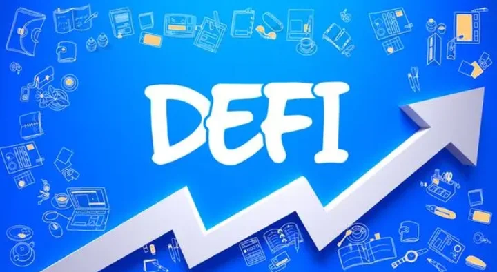 Why DeFi's Post-Crash 'Recovery' is a Lie. - Deep Dive