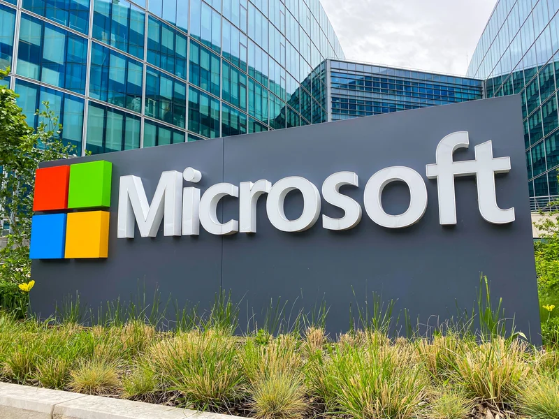 Microsoft Stock: What's Driving Its Price & How It Compares to Peers